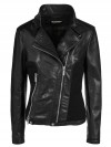 Bikkembergs jacket black
