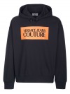 Versace Jeans Couture Hoodie black