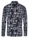 Versace Jeans Couture shirt black