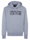 Versace Jeans Couture pullover grey