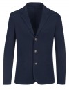 Pal Zileri coat navy