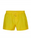 Dolce & Gabbana swimming trunk yellow