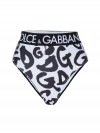 Dolce & Gabbana underwear white