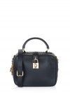 Dolce & Gabbana bag black