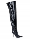 Dolce & Gabbana Boots black