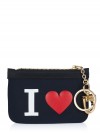 Dolce & Gabbana Keyholder black