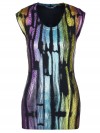 Dolce & Gabbana top multi-colored