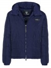 Plein Sport jacket dark blue