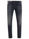 Diesel jeans dark grey