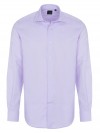Pal Zileri shirt purple