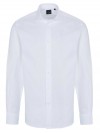 Pal Zileri shirt white