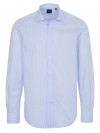 Pal Zileri shirt light blue