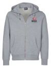Diesel pullover grey