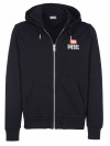 Diesel pullover black