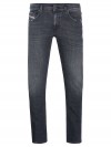 Diesel jeans dark grey