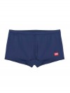 Diesel swimming trunk dark blue