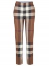 Burberry pants brown