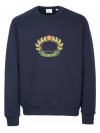 Burberry pullover dark blue