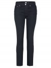Burberry jeans black
