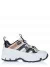 Burberry ARTHUR sneaker multicoloured