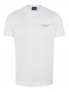 Emporio Armani t-shirt offwhite