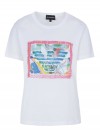 Emporio Armani t-shirt white