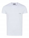 Emporio Armani t-shirt white
