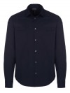 Emporio Armani shirt dark blue