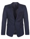 Emporio Armani suit jacket nightblue