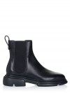 Emporio Armani boot black