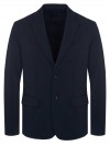 Emporio Armani suit jacket black