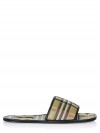 Burberry sandal beige