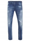 Emporio Armani jeans blue