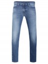 Emporio Armani jeans blue