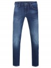 Emporio Armani jeans blue