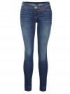 Emporio Armani jeans blue