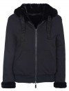 Emporio Armani jacket black