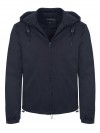 Emporio Armani jacket nightblue