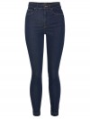 Dolce & Gabbana jeans dark blue