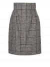 Dolce & Gabbana skirt brown