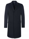 Dolce & Gabbana coat black