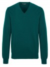 Dolce & Gabbana pullover dark green