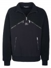 Dolce & Gabbana pullover black