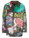 Dolce & Gabbana jacket khaki