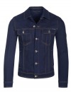 Dolce & Gabbana jacket dark blue