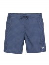 Emporio Armani swimming trunk blue