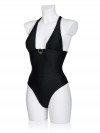 Emporio Armani swimming suit black