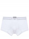 Emporio Armani underwear white