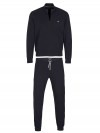 Emporio Armani pyjama black