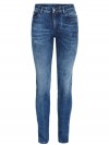 Armani Exchange jeans blue